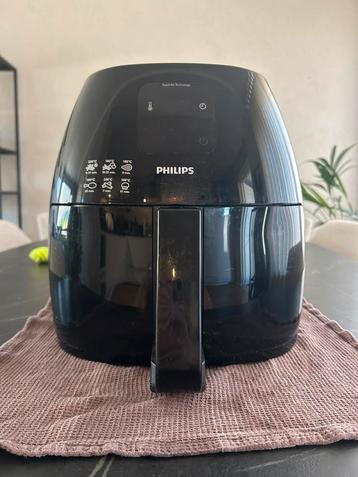 Philips xxl airfryer beschikbaar voor biedingen