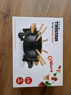 Tristar bamboo fondue kaas, Ophalen, Nieuw, Elektrisch, Fondueset