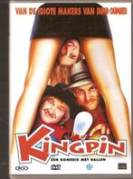 Kingpin, Alle leeftijden, Ophalen of Verzenden, Zo goed als nieuw