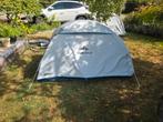 Quechua Arpenaz 2 Fresh&Black Tent - 2 Persoons, Caravans en Kamperen, Tenten, Ophalen of Verzenden, Gebruikt, Tot en met 2