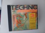 Techno Trance 3, Ophalen of Verzenden, Zo goed als nieuw, Techno of Trance