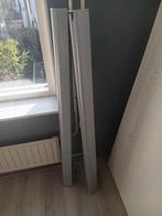 rol gordijnen,bijna niet gebruikt, Tuin en Terras, Ophalen, Zo goed als nieuw