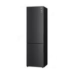 LG koelkast GBP62MCNBC - 384L, 200 liter of meer, Met aparte vriezer, Nieuw, 45 tot 60 cm