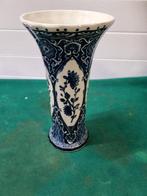 vaas boch delfts, Huis en Inrichting, Woonaccessoires | Vazen, Ophalen of Verzenden, 'T Olde Gre-j, Info@toldegrej.nl, Endepoelstraat 20f Didam
