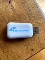 Blue&me adapter, Ophalen of Verzenden, Zo goed als nieuw
