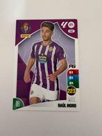 Raul Moro panini la liga kaart nieuw, Ophalen of Verzenden, Nieuw, Plaatje