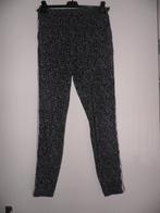 STUDIO ANNELOES BROEK MAAT  M., Kleding | Dames, Broeken en Pantalons, Maat 38/40 (M), Zwart, Ophalen of Verzenden, STUDIO ANNELOES.