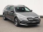 Skoda Superb Combi 1.4 TSI iV Sportline Business 218 pk DSG, Auto's, Skoda, 77 km/l, Gebruikt, 4 cilinders, Alcantara