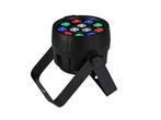 EUROLITE AKKU Mini PARty RGBW Spot MK2, ., Nieuw, Ophalen of Verzenden, .