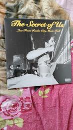 Gracie Abrams The Secret Of Us RSD 2025, Ophalen of Verzenden, 2000 tot heden, Zo goed als nieuw, Overige formaten