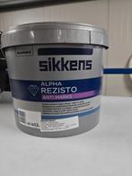 Sikkens Alpha Rezisto Anti Marks - Farrow & Ball No. 93, Doe-het-zelf en Verbouw, Overige kleuren, Nieuw, Ophalen of Verzenden