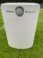 Daalderop close-in bouler, Ophalen, Gebruikt, Boiler, Minder dan 20 liter