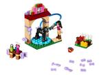 LEGO Friends Veulen Wasplaats - 41123 Compleet, Complete set, Gebruikt, Ophalen of Verzenden, Lego