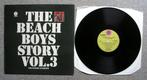 The Beach Boys – The Beach Boys Story Vol.3 13 nrs LP 1970, Cd's en Dvd's, Ophalen of Verzenden, Zo goed als nieuw, 12 inch, Poprock
