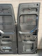 VW 7C CRAFTER 2 | MAN ACHTERDEUR DEUR RECHTS ACHTER, Gebruikt, Ophalen of Verzenden, Achter, Volkswagen