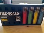 Clipper fire-board voor 8 clippers, Ophalen of Verzenden, Nieuw, Overige typen