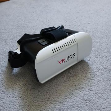 VR Box beschikbaar voor biedingen