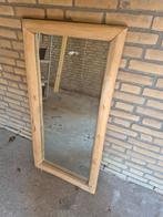 HSM Spiegel 60x120 Nieuw, Ophalen, 100 tot 150 cm, Nieuw, Rechthoekig