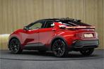 Toyota C-HR 2.0 Hybrid 200 GR SPORT AWD | Next Generation Pa, Zwart, 4 cilinders, 24 maanden, Origineel Nederlands