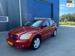 Dodge Caliber 1.8 SXT Airco, Voorwielaandrijving, Gebruikt, 1295 kg, 150 pk