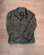 Patta x Alpha Industries - M-65 Field Jacket - Sage Green -, Ophalen, Nieuw, Patta