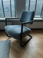 XOOON DESIGN SToel, Ophalen, 75 tot 100 cm, Zo goed als nieuw, Stof