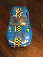 Mercedes-Benz C-111 - Yone Japan Blikken Auto, Hobby en Vrije tijd, Ophalen of Verzenden, Gebruikt, Auto