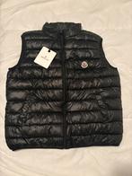 Moncler bodeywarmer XL, Ophalen of Verzenden, Nieuw, Maat 56/58 (XL), Zwart
