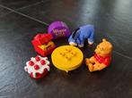 Lego duplo winnie de pooh verjaardags feest, Ophalen of Verzenden, Zo goed als nieuw, Duplo