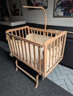 Baby Wieger bedje Nieuw, Ophalen of Verzenden, Zo goed als nieuw, Ledikant
