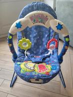 Wipstoeltje van Fisherprice met geluid., Kinderen en Baby's, Wipstoeltjes, Ophalen, Zo goed als nieuw, Overige merken