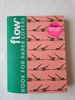 Flow Book for Paper Lovers - Nieuw!, Ophalen of Verzenden, Nieuw