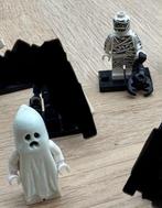 Lego Halloween Minifiguren, 2 figuren, Ophalen of Verzenden, Zo goed als nieuw, Complete set, Lego
