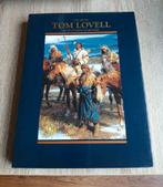 The art of Tom Lovell an invitation to history, Boeken, Ophalen of Verzenden, Zo goed als nieuw, Schilder- en Tekenkunst, Lovell tom