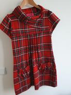 Geruite tuniek Maat s, Kleding | Dames, Ophalen of Verzenden, Maat 36 (S), Rood, Gedragen