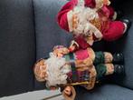 Kerstpoppen, Diversen, Ophalen, Zo goed als nieuw