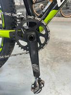 Cannondale lefty fsi 29er, Gebruikt, 26 inch, Ok, Aluminium