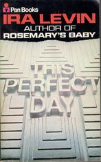 Ira Levin - This Perfect Day., Boeken, Ophalen of Verzenden, Gelezen
