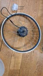 Achterwiel E-bike Bafang BFSWX02 36V 250W, Wiel, Info@bafang-e.com, Gebruikt, Bafang