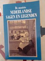 Nederlandse sagen en legenden.pol dom, Ophalen of Verzenden, 20e eeuw of later, Gelezen