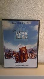 Brother Bear 1, Vanaf 6 jaar, Ophalen of Verzenden, Gebruikt, Amerikaans