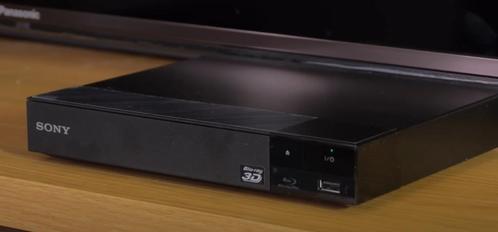 Dvd speler, Audio, Tv en Foto, Dvd-spelers, Zo goed als nieuw, Dvd-speler, Sony, Ophalen