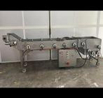 Oliebollenlijn - Productielijn voor Oliebollen, Witgoed en Apparatuur, Frituurpannen, Ophalen