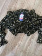 Loavies Top / Blouse; nieuw! M, Kleding | Dames, Blouses en Tunieken, Ophalen of Verzenden, Zo goed als nieuw, Maat 38/40 (M)