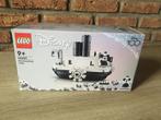 Lego 40659 Mini Steamboat Willie GWP, Nieuw, Complete set, Ophalen of Verzenden, Lego
