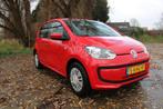 Volkswagen Up! 1.0 move up! Automaat, Auto's, Volkswagen, Euro 5, Parkeersensor, Gebruikt, Up!