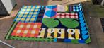 Vloerkleed  tapijt 133x195, Rechthoekig, Zo goed als nieuw, Ophalen