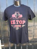 T Shirt ZZ Top, Ophalen of Verzenden, Nieuw, Overige maten, Zwart