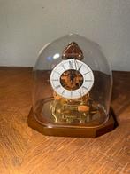 Kleine Du Chateau skeletklok (14 x 14 x 8.5 cm), Ophalen