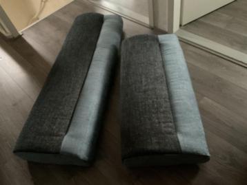Comfort kussens voor caravan Feeling, zgan, Leano beschikbaar voor biedingen